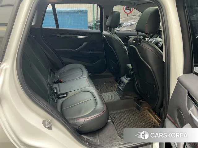 BMW X1 id 4182480 из Китая 12