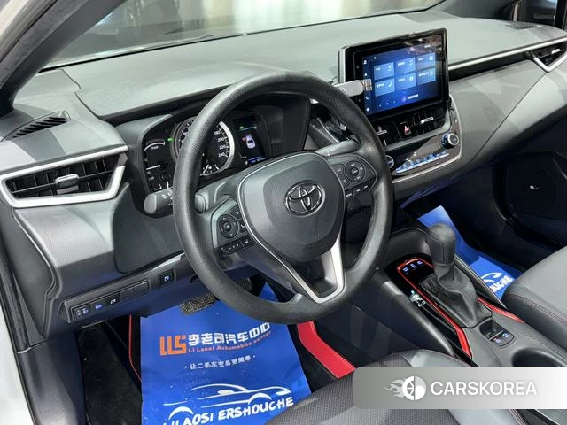 Toyota Lei Ling id 4263738 из Китая 28