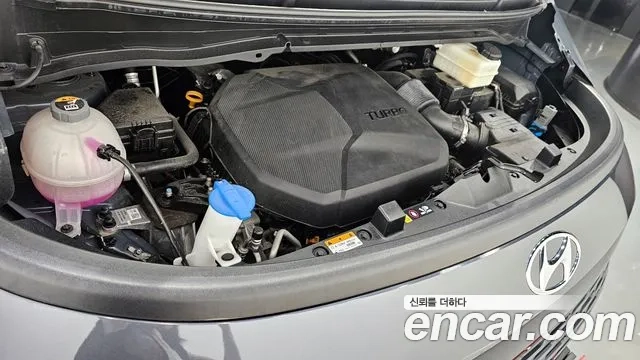 Hyundai Staria id 2867903 из Кореи 16