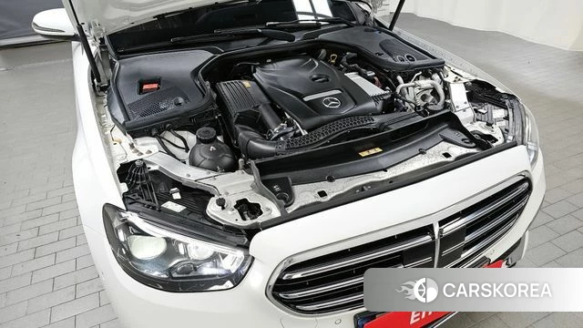 Mercedes-Benz E-Class W213 id 3885024 из Кореи 16