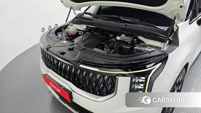 Kia The New Carnival 4th Generation id 4735092 из Кореи 16