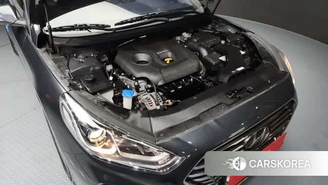 Hyundai Sonata New Rise id 3308017 из Кореи 16