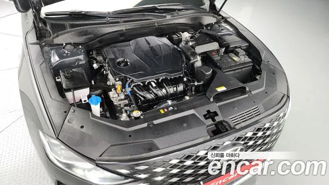 Hyundai The New Grandeur IG id 2751837 из Кореи 16