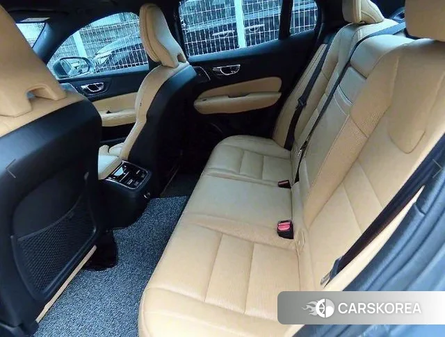 Volvo S60 3rd generation id 3039023 из Кореи 16