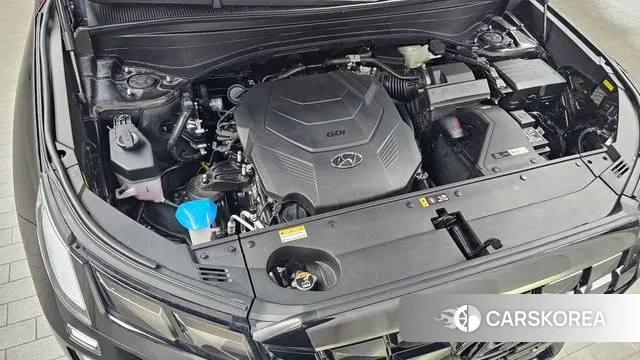 Hyundai The New Palisade id 3599519 из Кореи 16