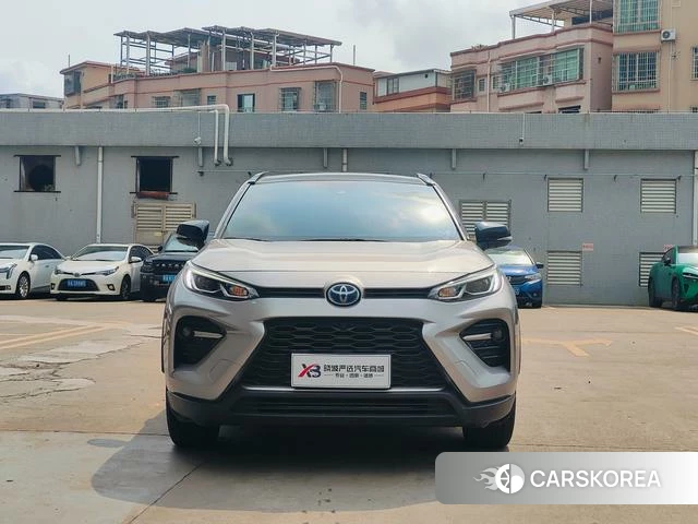 Toyota Wilanda id 4273653 из Китая 14