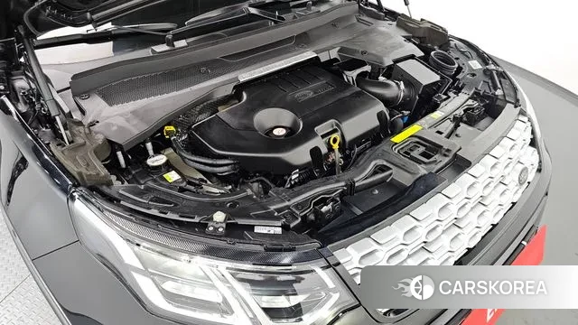 Land Rover Discovery Sports 2nd Generation id 2994910 из Кореи 16