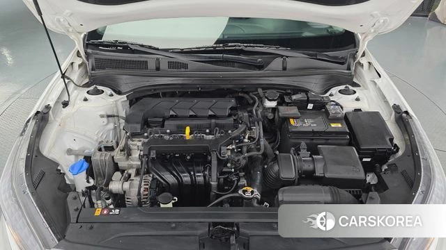 Kia The New K3 2nd generation id 4592026 из Кореи 25