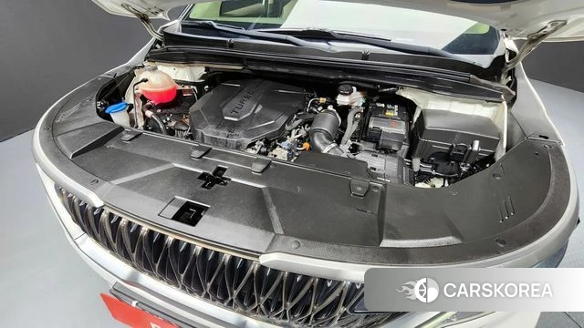 Kia Carnival 4th generation id 4355919 из Кореи 25