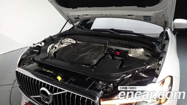 Volvo XC60 second Generation id 2827292 из Кореи 16