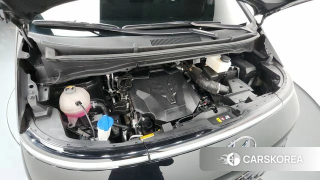 Hyundai Staria id 4194639 из Кореи 16