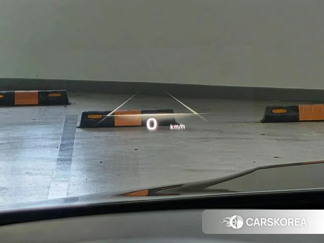 Kia The New K9 2nd generation id 4194887 из Кореи 16