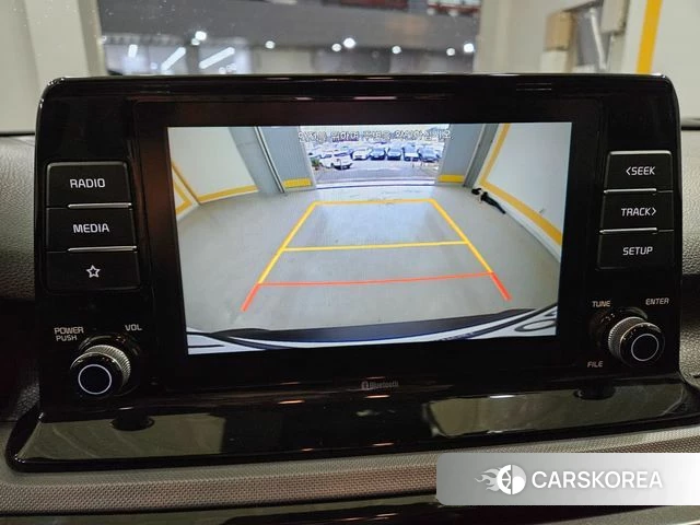 Kia Seltos id 3924561 из Кореи 16