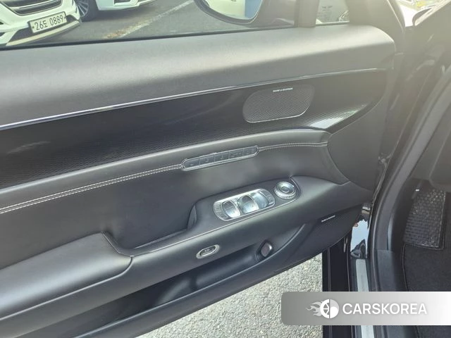 Genesis G90 (RS4) id 4842553 из Кореи 16