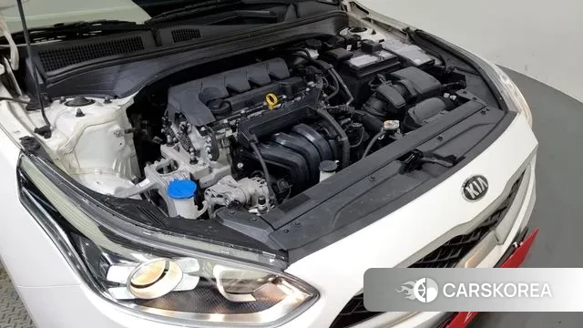 Kia Come New K3 id 2966665 из Кореи 16