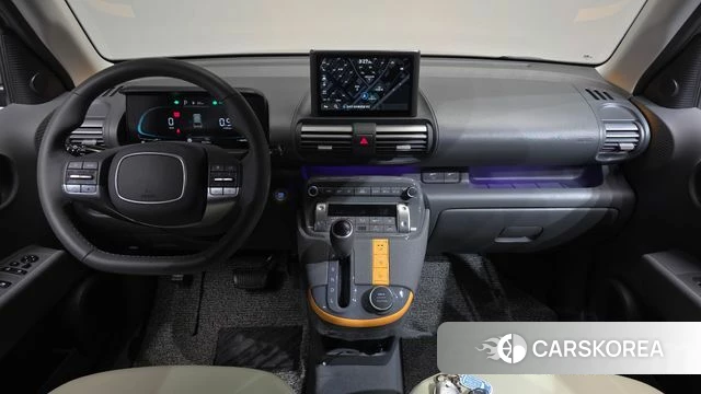 Hyundai Casper id 3963729 из Кореи 16