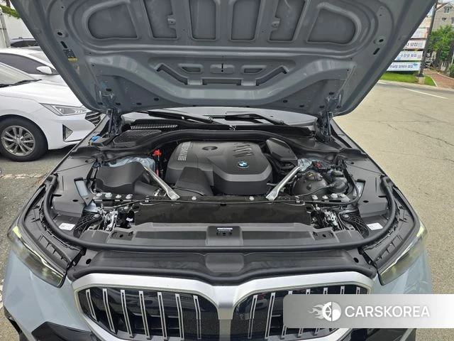 BMW 5 Series (G60) id 4407771 из Кореи 7
