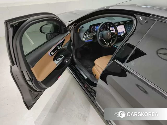 Mercedes-Benz E-class (imported) id 3908791 из Китая 18