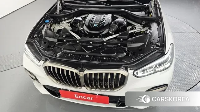 BMW X5 (G05) id 3551080 из Кореи 16