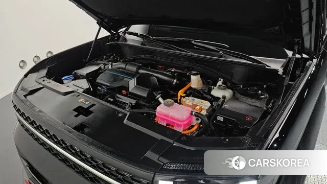 Hyundai Santa Fe (MX5) id 3739603 из Кореи 16