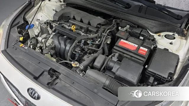 Kia Come New K3 id 3515358 из Кореи 16