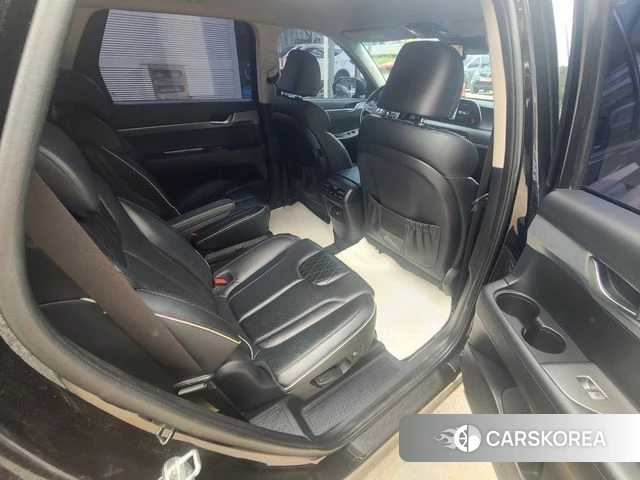 Hyundai Palisade id 4652138 из Кореи 16