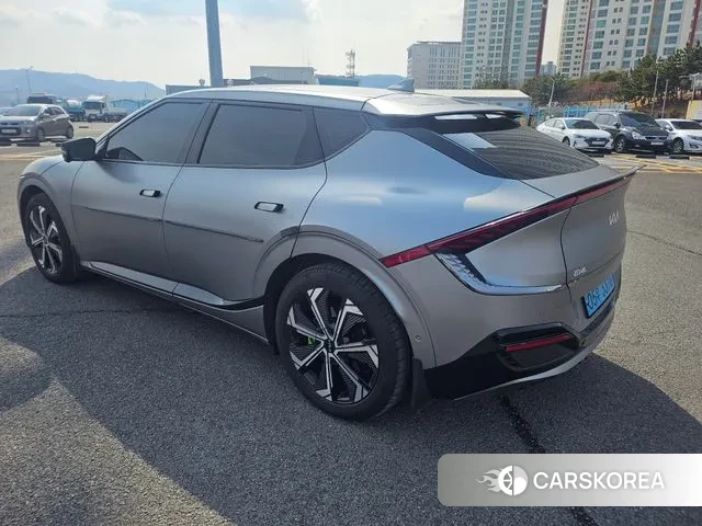 Kia EV6 id 3031988 из Кореи 16