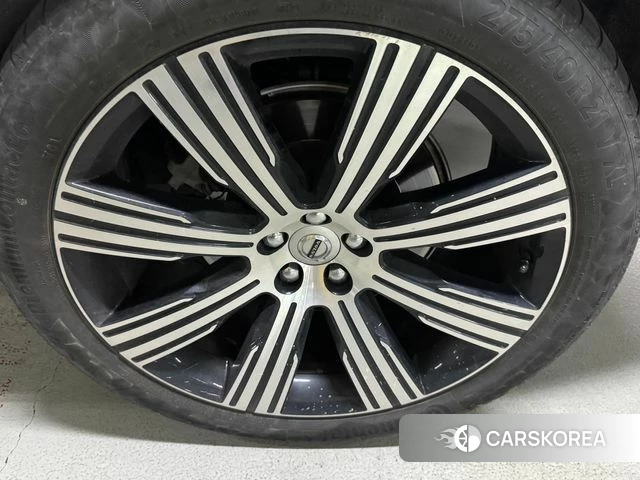 Volvo XC90 second Generation id 4631787 из Кореи 16