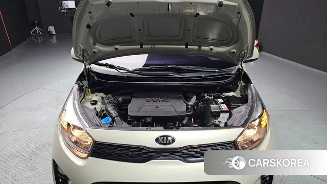 Kia All New Morning (JA) id 3454892 из Кореи 16