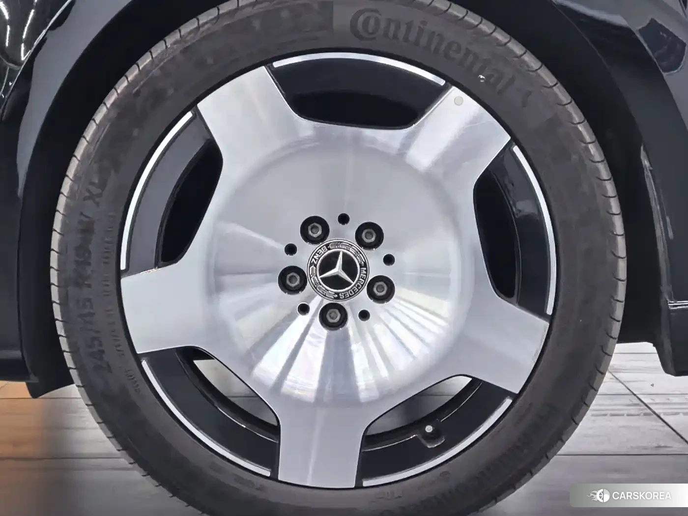 Mercedes-Benz V-Class id 4679717 из Китая 14
