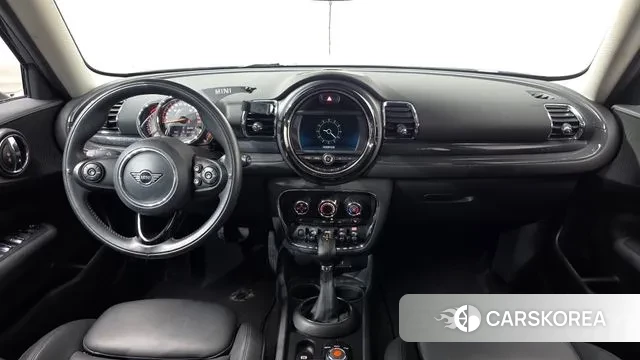 Mini Cooper Clubman id 3622151 из Кореи 16