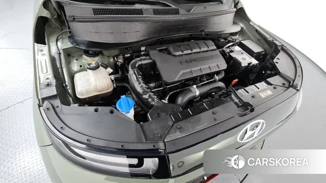 Hyundai Casper id 3591953 из Кореи 16