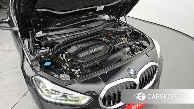 BMW 1 Series (F40) id 2884910 из Кореи 16