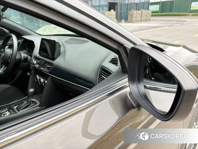 Mazda CX-4 id 4221603 из Китая 8