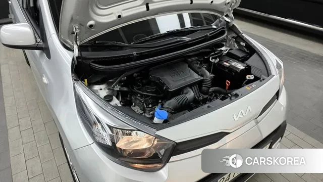 Kia Morning Urban (JA) id 3686087 из Кореи 16