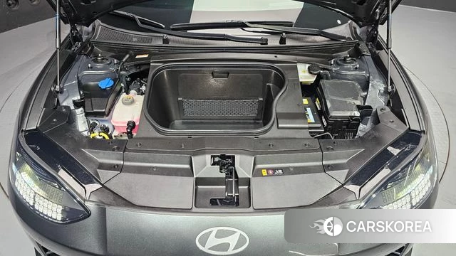Hyundai Ionic 6 id 4863000 из Кореи 28