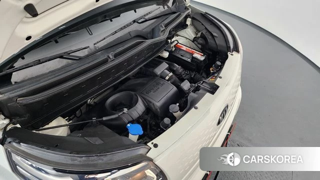 Kia The New Ray id 4020318 из Кореи 16