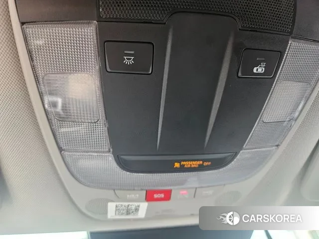 Kia Sportage 5th Generation 2022 Белый из Кореи, фото 6