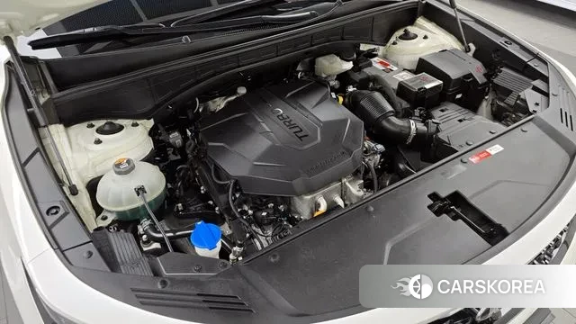 Kia Sorento 4th Generation id 3060090 из Кореи 16