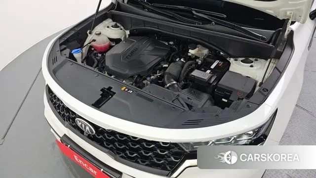 Kia Sorento 4th Generation id 3428717 из Кореи 16