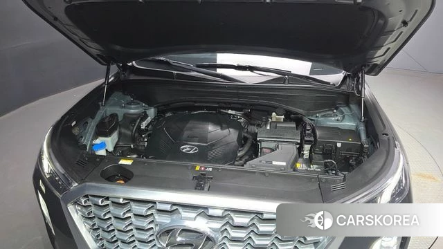 Hyundai Palisade id 4732214 из Кореи 27