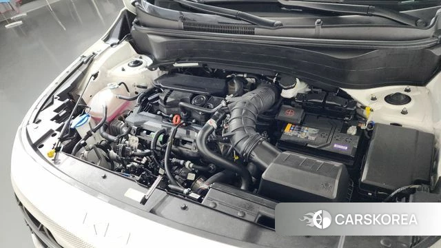 Kia The New Seltos id 4315003 из Кореи 35