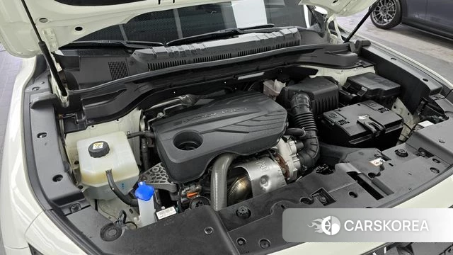 Ssangyong Torres id 4302695 из Кореи 26
