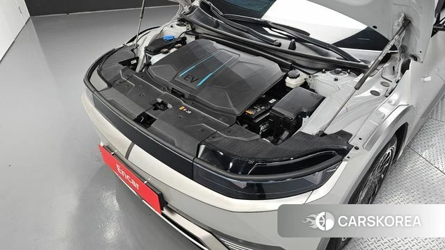 Hyundai Ionic 5 id 4542217 из Кореи 16