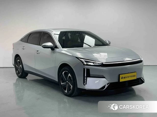Geely Galaxy Galaxy L6 id 4216833 из Китая 16
