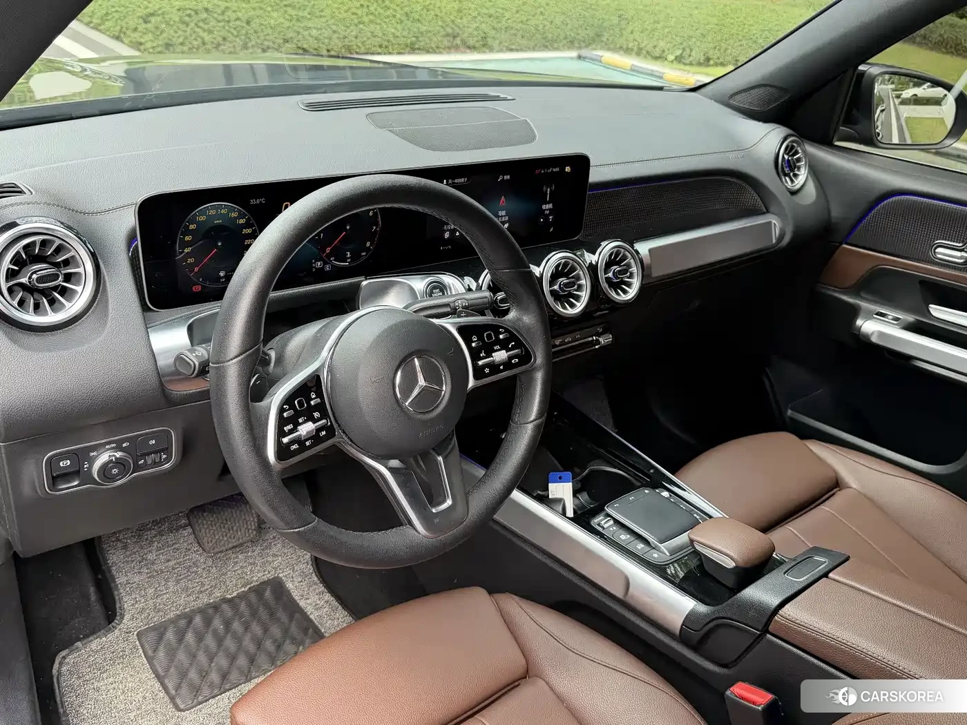 Mercedes-Benz GLB id 4565112 из Китая 17