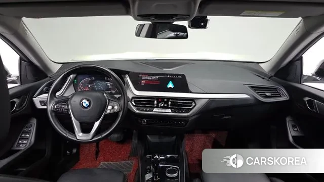 BMW 2 Series Gran Coupe (F44) id 2999433 из Кореи 16