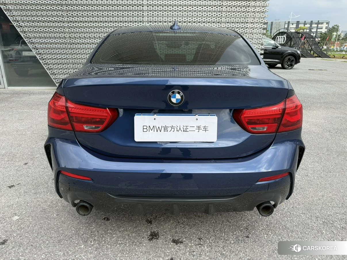 BMW 1 series id 4468127 из Китая 10