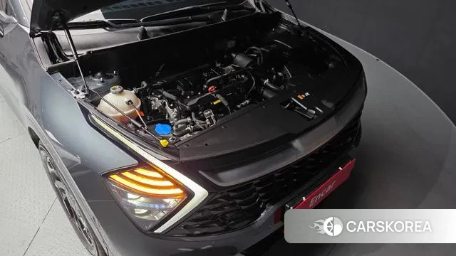 Kia Sportage 5th Generation id 3725771 из Кореи 16