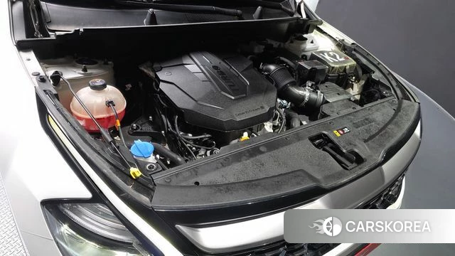 Kia Sportage 5th Generation id 3865695 из Кореи 16